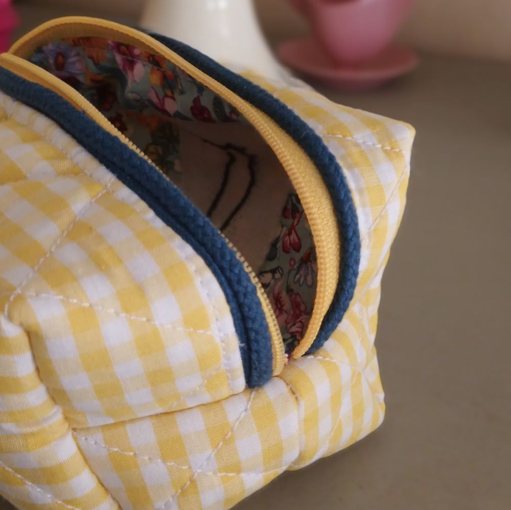 Trousse Liliane
